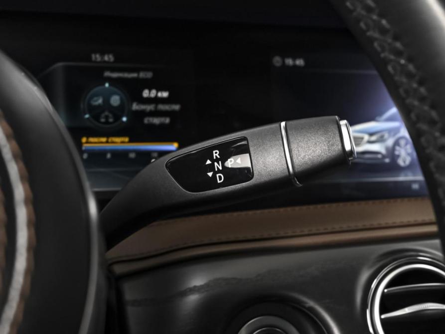 Mercedes-Benz S-Класс VI (W222 C217) Рестайлинг Ставрополь  - изображение 12