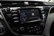 Toyota Camry VIII (XV70) Уфа  - изображение 43