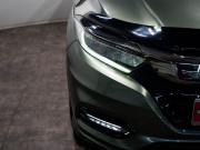 Honda Vezel I Рестайлинг Чита  - изображение 35