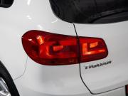 Volkswagen Tiguan I Рестайлинг Иркутск  - изображение 50