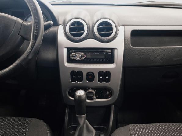 Renault Logan I Рестайлинг с пробегом 2011 года, цена 332 000 рублей, 217000 км, седан, Автокод Объявления