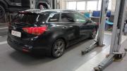 Kia Ceed II Санкт-Петербург  - изображение 8