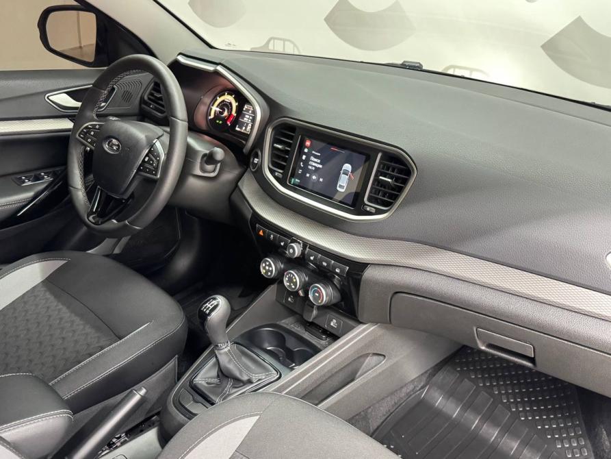 Lada (ВАЗ) Vesta I Рестайлинг (NG) Ставрополь  - изображение 10