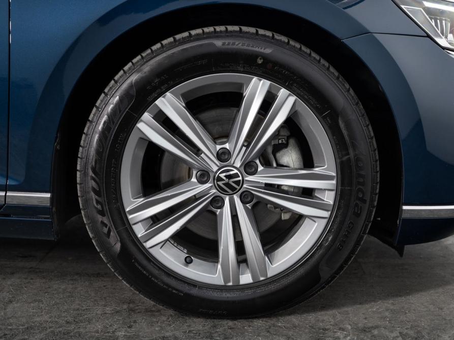 Volkswagen Passat B8 Рестайлинг Иркутск  - изображение 21