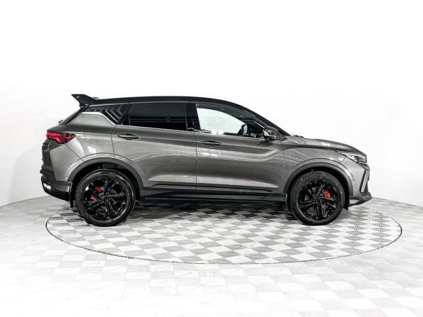Geely Coolray I Рестайлинг с пробегом 2024 года, цена 2 049 000 рублей, 29409 км, внедорожник, Автокод Объявления