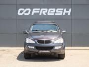 SsangYong Kyron I Рестайлинг Краснодар  - изображение 27