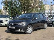 Renault Logan II Санкт-Петербург  - изображение 14