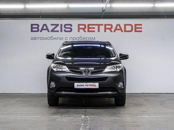 Toyota RAV4 IV (XA40) с пробегом 2015 года, цена 2 339 000 рублей, 129651 км, внедорожник, Автокод Объявления