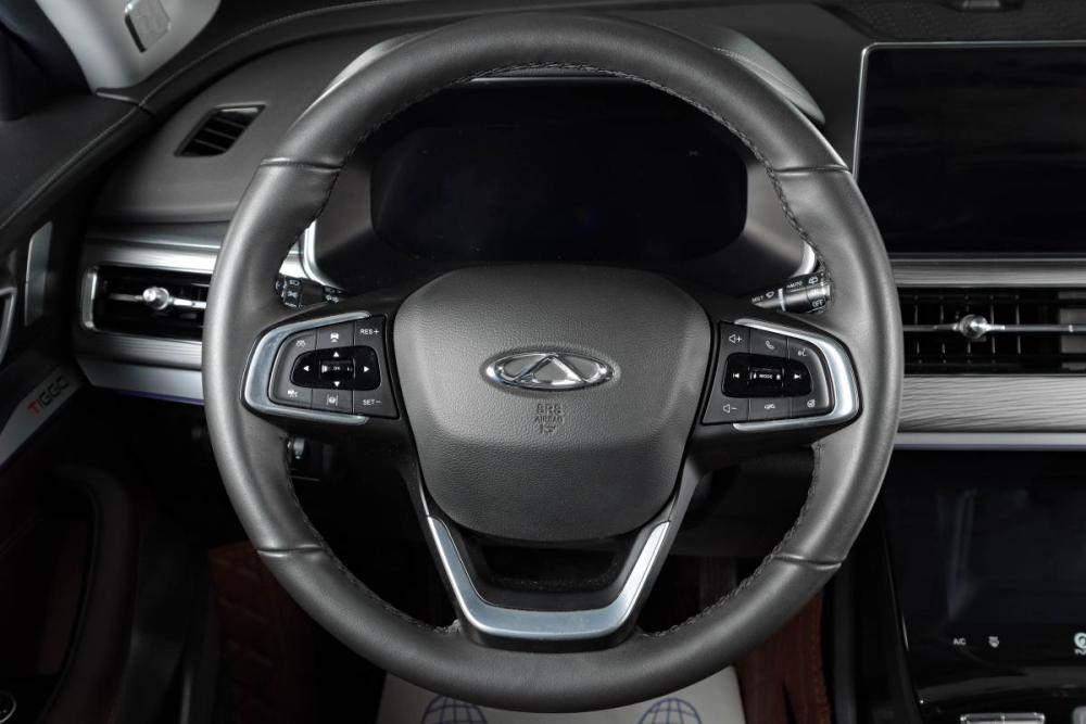 Chery Tiggo 8 Pro I Тюмень  - изображение 14