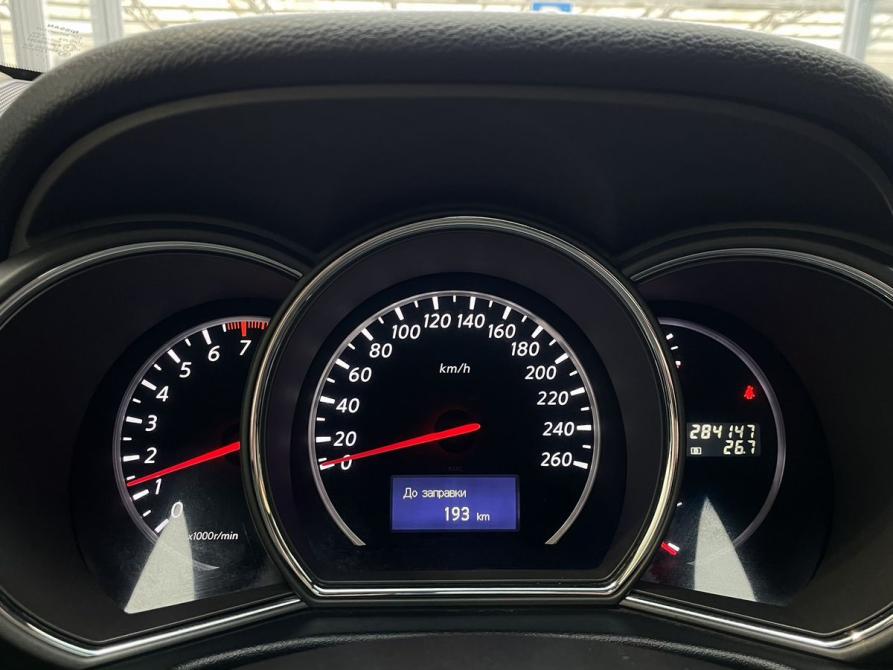 Nissan Murano II (Z51) Рестайлинг 2 Новосибирск  - изображение 12