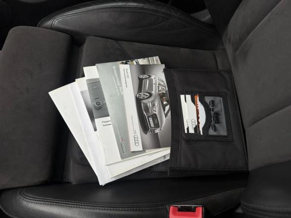 Audi Q3 I (8U) с пробегом 2012 года, цена 1 640 000 рублей, 181250 км, внедорожник, Автокод Объявления