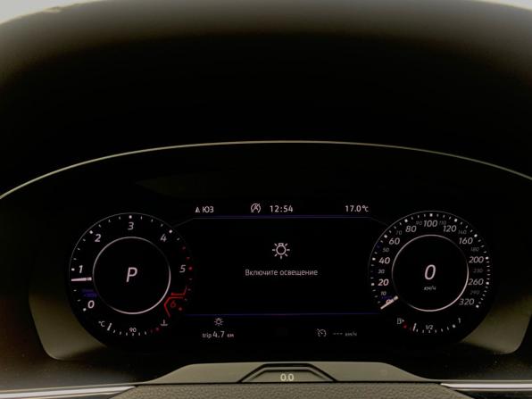 Volkswagen Passat B8 с пробегом 2019 года, цена 2 518 000 рублей, 96255 км, универсал, Автокод Объявления