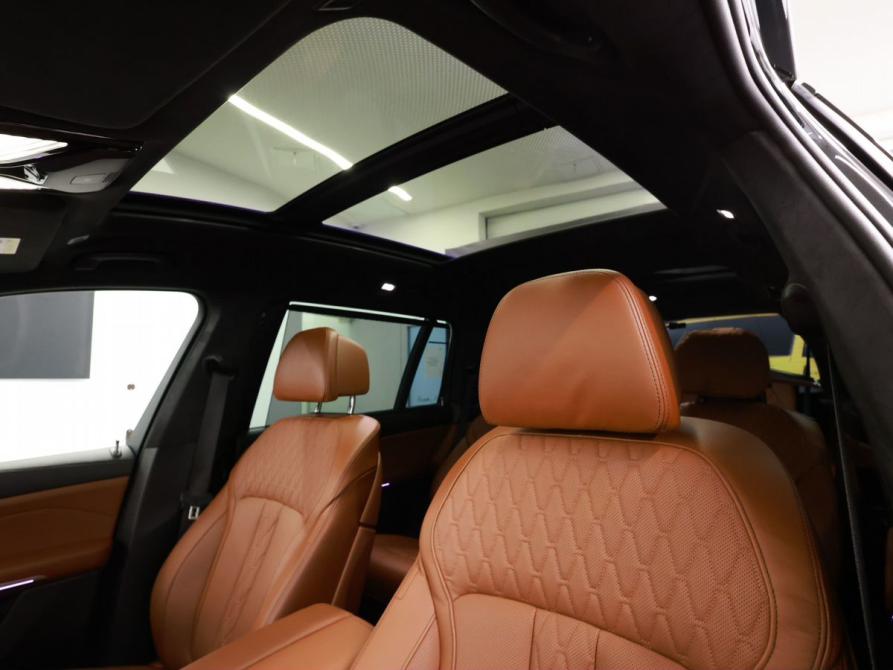 BMW X7 I (G07) Рестайлинг Москва  - изображение 15