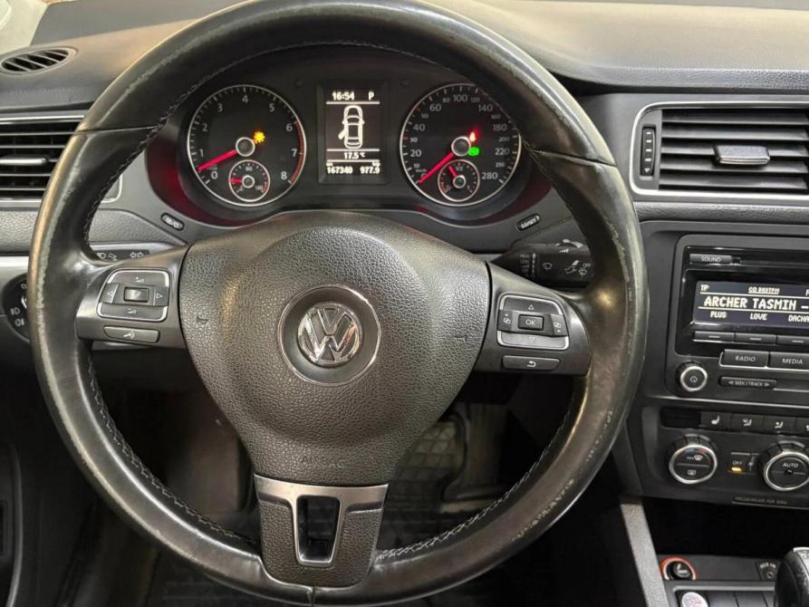 Volkswagen Jetta VI Санкт-Петербург  - изображение 6