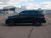 Mercedes-Benz GLE I (W166) Москва  - изображение 28