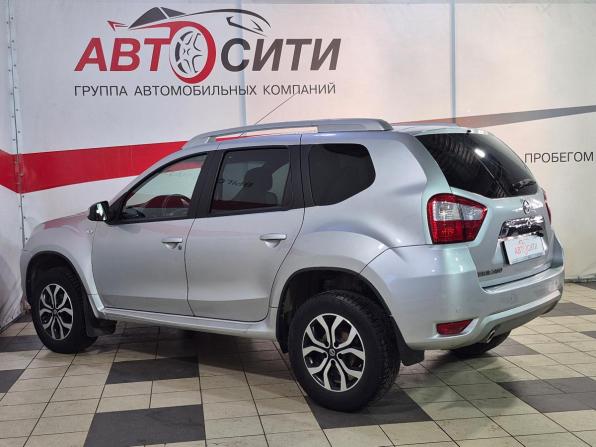 Nissan Terrano III (D10) с пробегом 2016 года, цена 1 020 000 рублей, 177000 км, внедорожник, Автокод Объявления