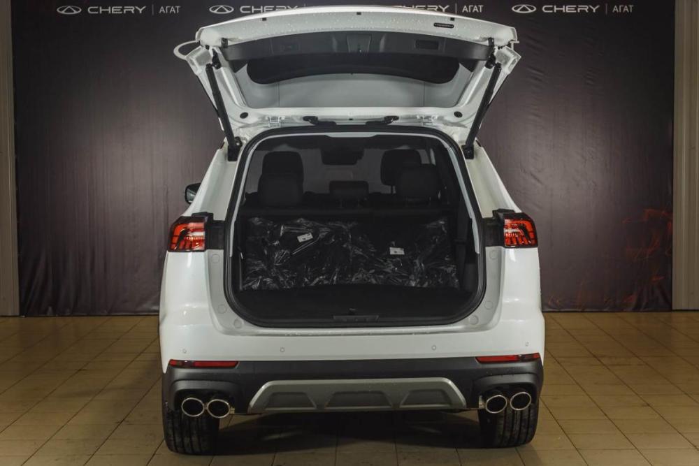 Chery Tiggo 8 Pro Max I Рестайлинг Саранск  - изображение 6