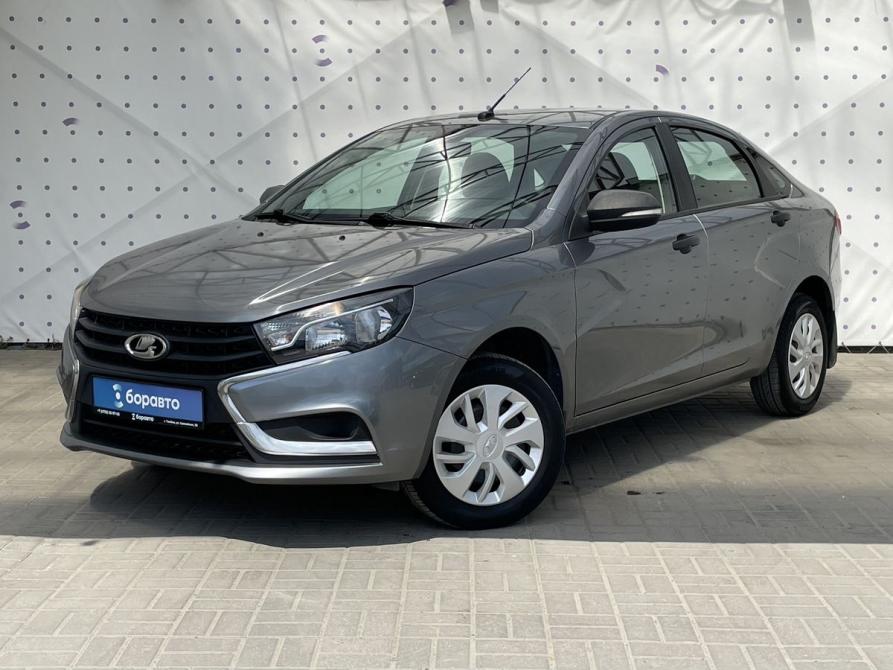 Lada (ВАЗ) Vesta I Тамбов  - изображение 1