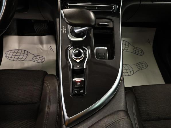 Renault Espace V с пробегом 2017 года, цена 1 475 100 рублей, 154010 км, минивэн, Автокод Объявления
