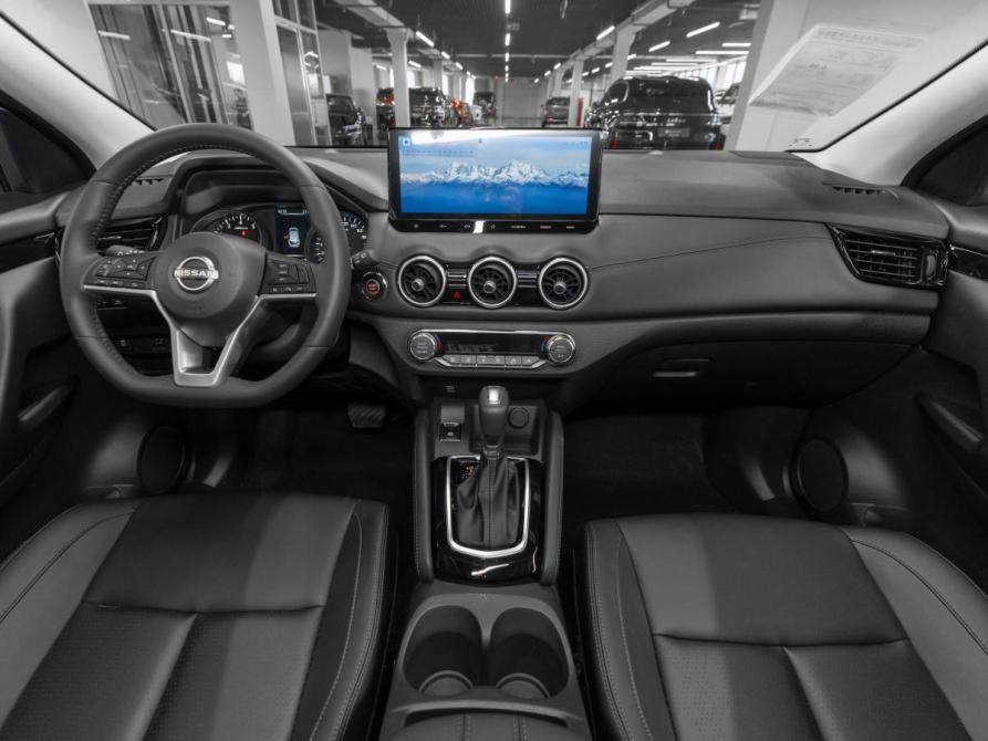 Nissan Qashqai II Рестайлинг 2 Москва  - изображение 8
