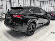 Lexus NX I Казань  - изображение 28