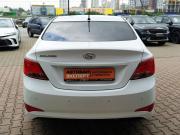 Hyundai Solaris I Рестайлинг Екатеринбург  - изображение 30