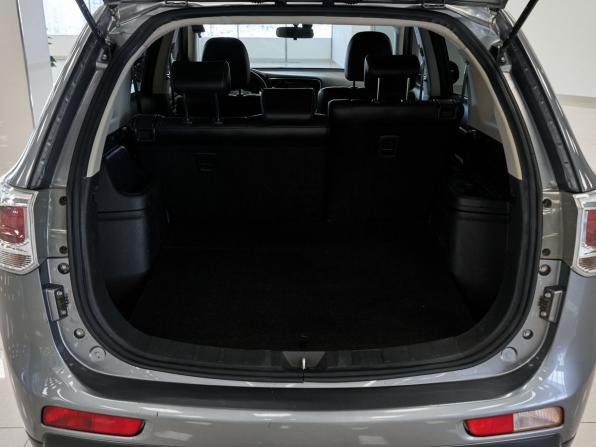 Mitsubishi Outlander III с пробегом 2012 года, цена 1 124 000 рублей, 226226 км, внедорожник, Автокод Объявления