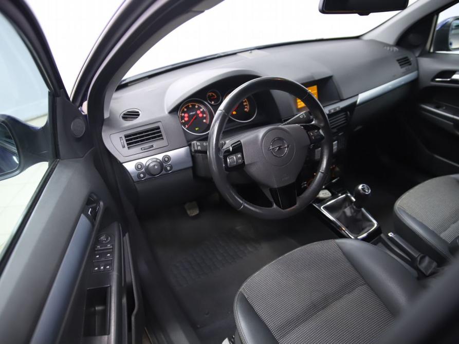Opel Astra H Рестайлинг Уфа  - изображение 10