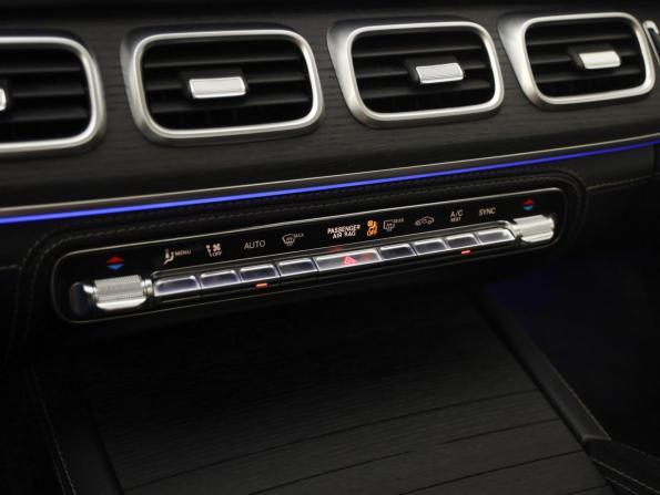 Mercedes-Benz GLS II (X167) с пробегом 2019 года, цена 5 925 000 рублей, 209538 км, внедорожник, Автокод Объявления