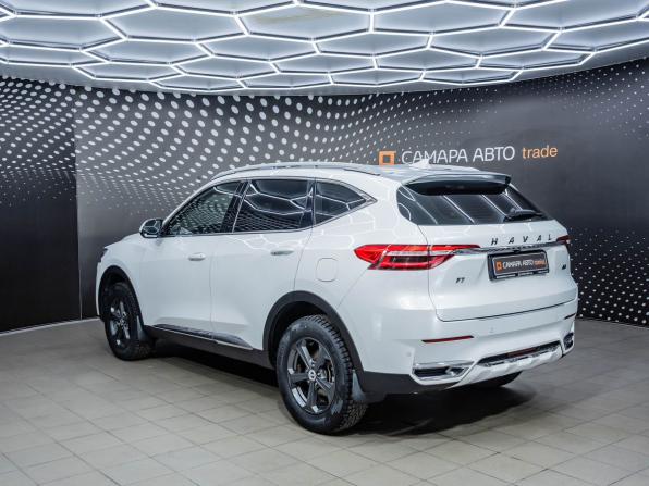 Haval F7 I с пробегом 2022 года, цена 1 900 000 рублей, 75087 км, внедорожник, Автокод Объявления