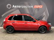 Lada (ВАЗ) Granta I Рестайлинг Пермь  - изображение 23