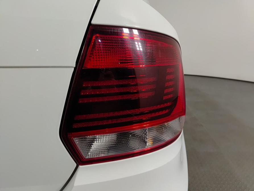 Volkswagen Polo V Рестайлинг Уфа  - изображение 11