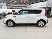 Kia Soul II Рестайлинг Казань  - изображение 32