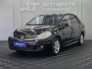 Nissan Tiida I Рестайлинг Таганрог  - изображение 24