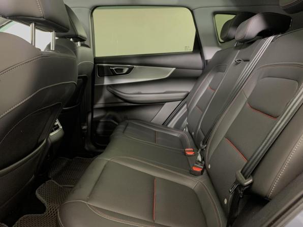 Chery Tiggo 7 Pro I с пробегом 2021 года, цена 1 580 000 рублей, 75000 км, внедорожник, Автокод Объявления