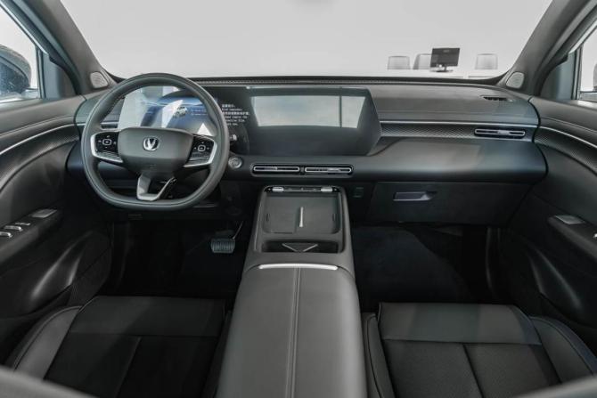 Новый Changan UNI-S (CS55 Plus) I Рестайлинг 2026 года, цена 2 979 900 рублей, внедорожник, Автокод Объявления