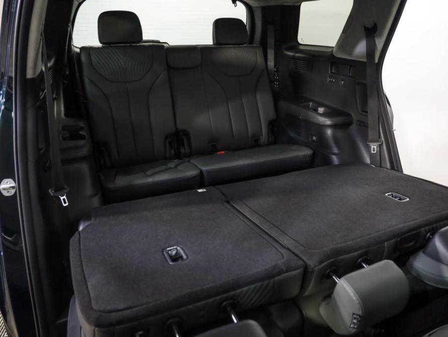Hyundai Palisade I Рестайлинг Санкт-Петербург  - изображение 35