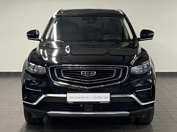 Geely Atlas Pro с пробегом 2024 года, цена 2 000 000 рублей, 42617 км, внедорожник, Автокод Объявления