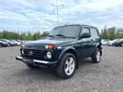 Lada (ВАЗ) Niva Legend I Чебоксары  - изображение 27