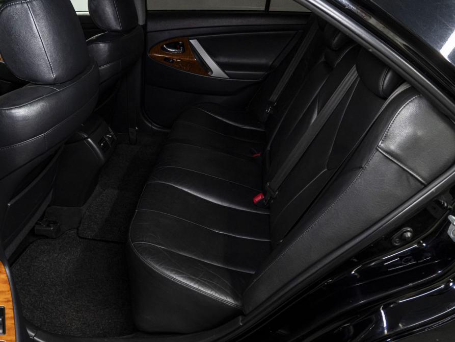 Toyota Camry VI (XV40) Рестайлинг Тюмень  - изображение 15