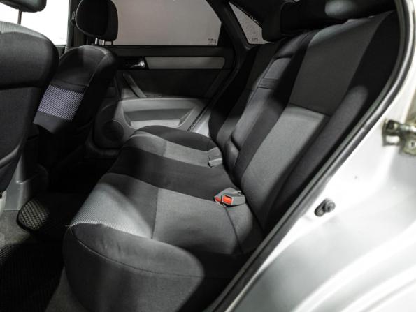 Chevrolet Lacetti I с пробегом 2007 года, цена 299 585 рублей, 315185 км, седан, Автокод Объявления