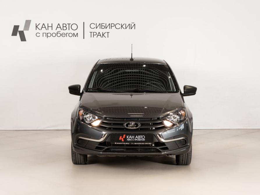 Lada (ВАЗ) Granta I Рестайлинг Казань  - изображение 2