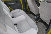 Daewoo Matiz I Рестайлинг Старый Оскол  - изображение 32