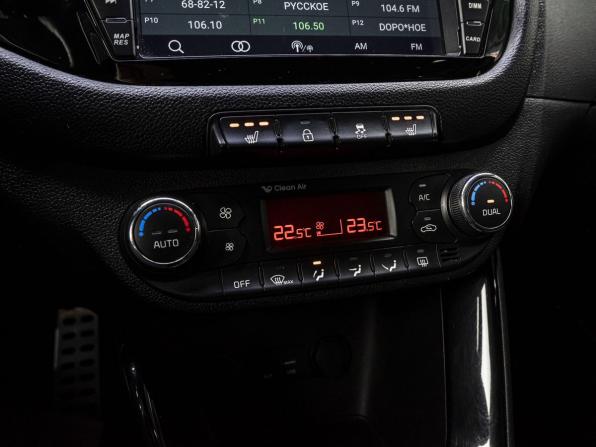 Kia Ceed I Рестайлинг с пробегом 2012 года, цена 1 299 000 рублей, 187833 км, универсал, Автокод Объявления