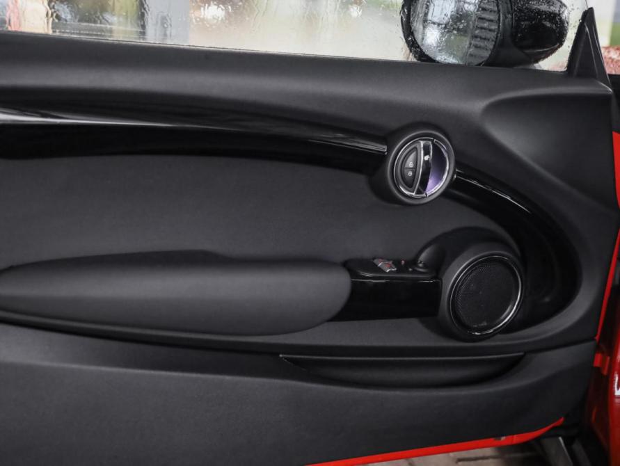 Mini Hatch III (F55/F56) Рестайлинг Санкт-Петербург  - изображение 19