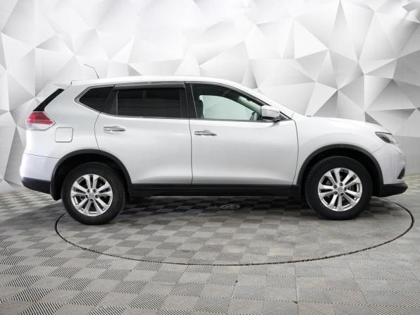 Nissan X-Trail III с пробегом 2015 года, цена 1 690 000 рублей, 192101 км, внедорожник, Автокод Объявления