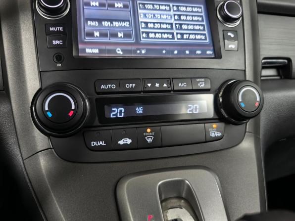 Honda CR-V III Рестайлинг с пробегом 2012 года, цена 1 695 000 рублей, 130719 км, внедорожник, Автокод Объявления
