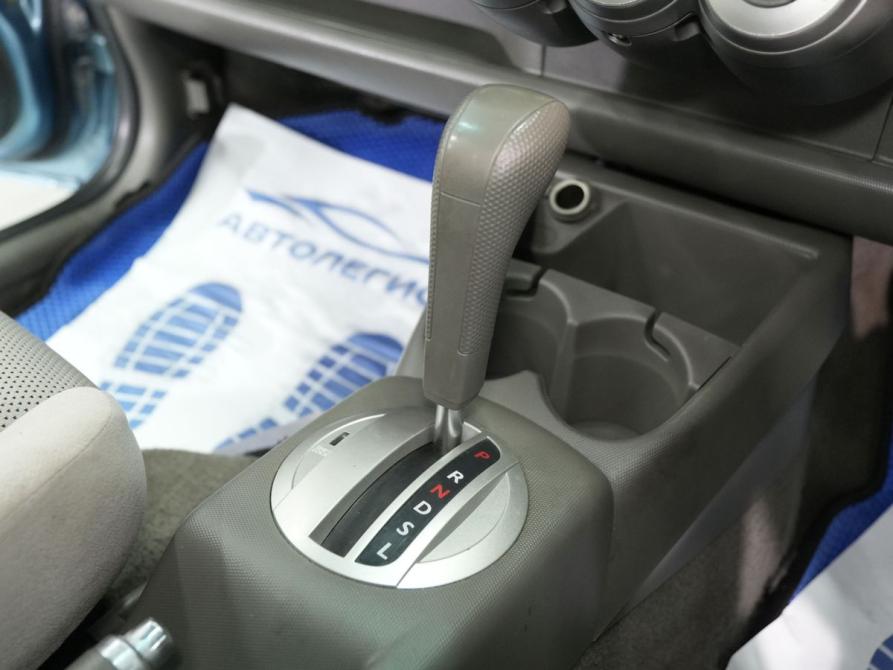 Honda Fit I Новосибирск  - изображение 21