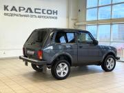 Lada (ВАЗ) 2121 (4x4) I Рестайлинг (2020) Волгоград  - изображение 18