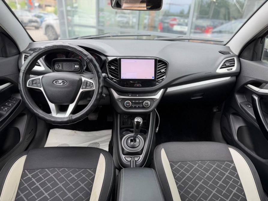 Lada (ВАЗ) Vesta I Санкт-Петербург  - изображение 8